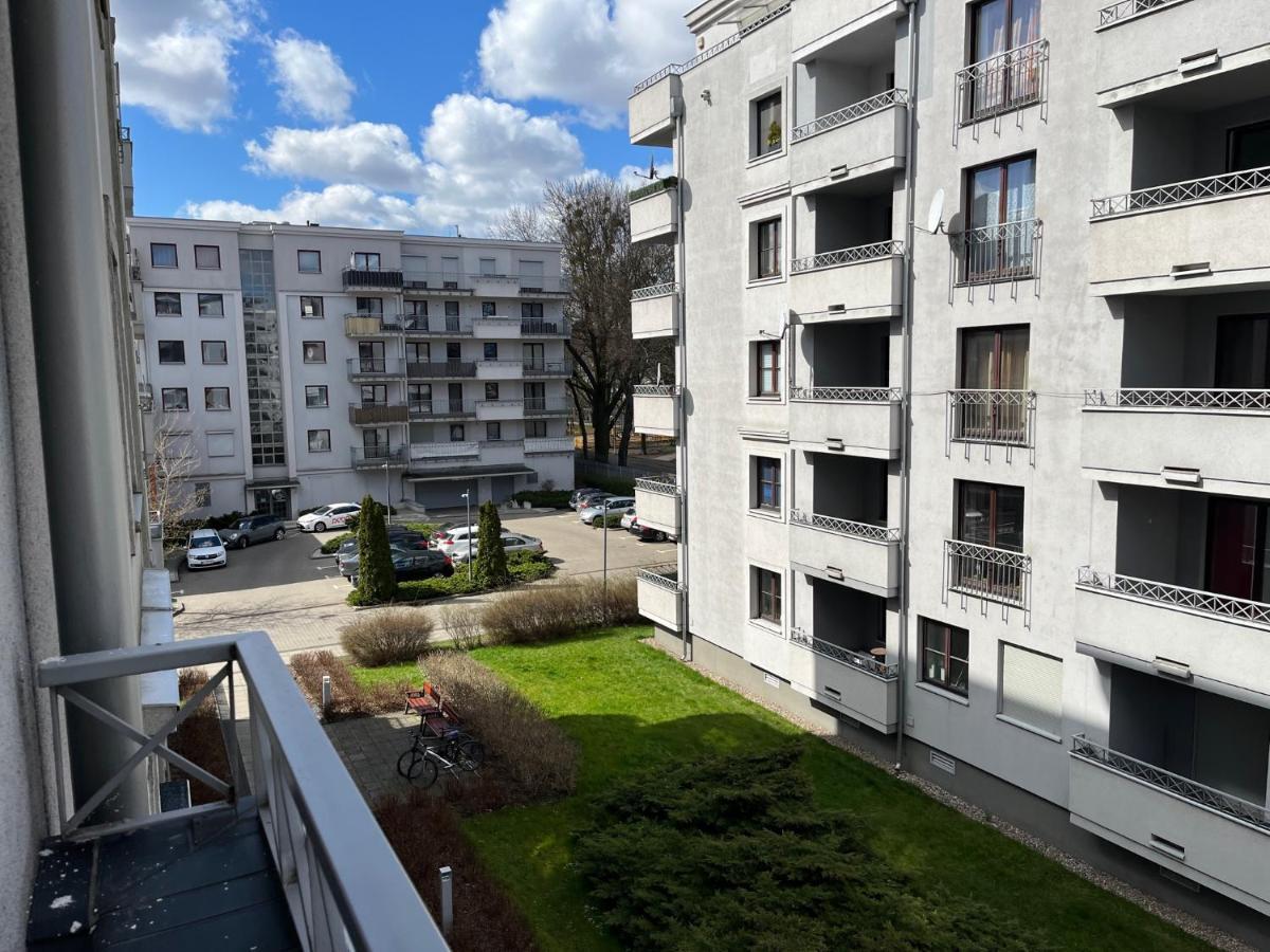 Tylna 8 Aparthotel