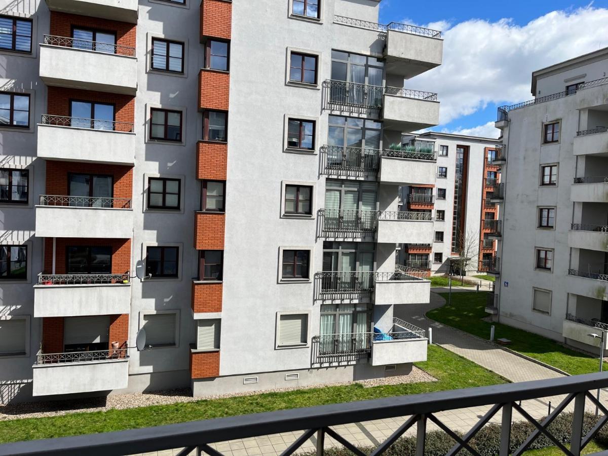 Tylna 8 Aparthotel *