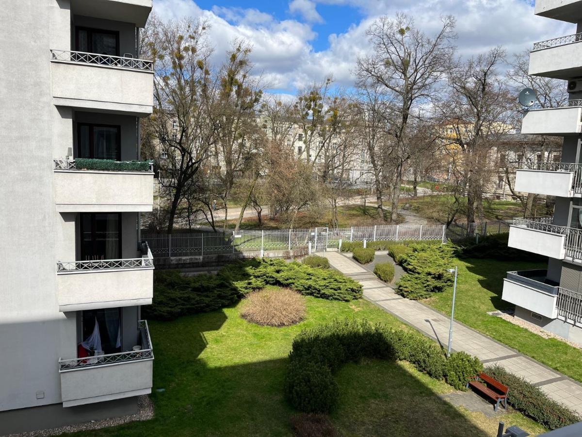 Tylna 8 Aparthotel