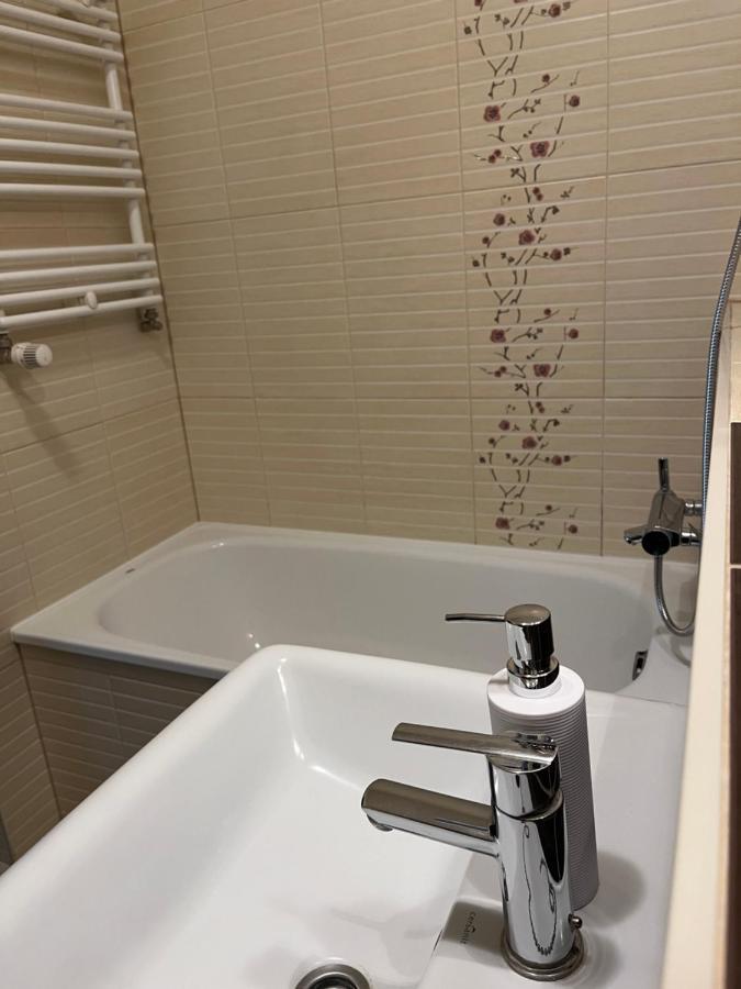 Tylna 8 Aparthotel *
