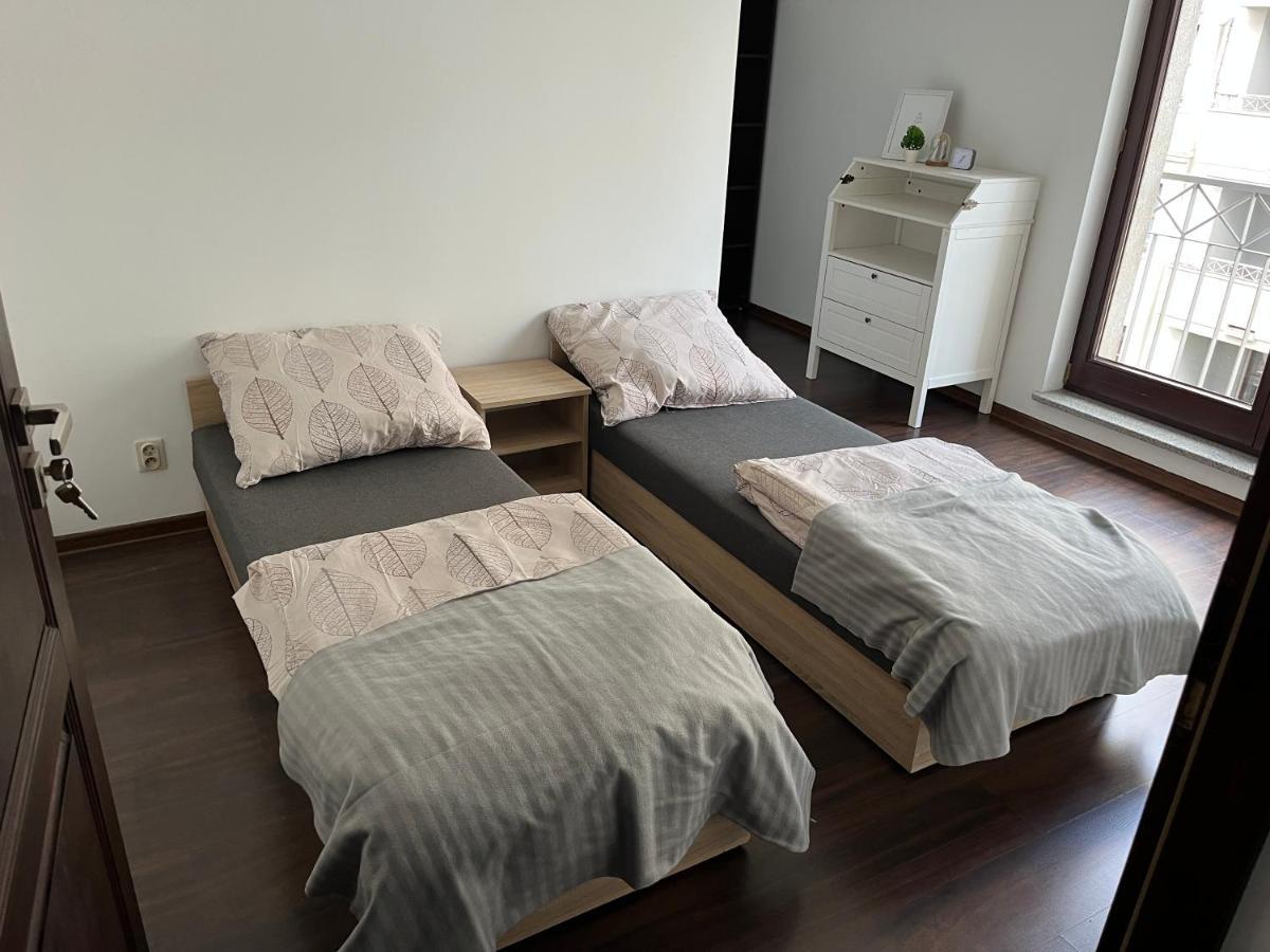 Aparthotel Tylna 8 Lodz (Lodz)