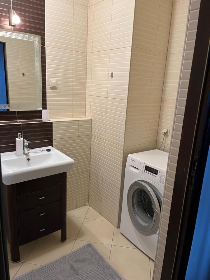 Tylna 8 Aparthotel