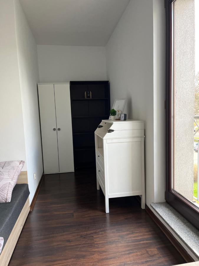 Aparthotel Tylna 8 Lodz (Lodz)