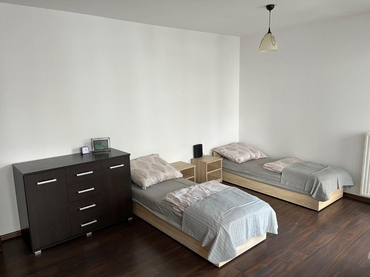 Tylna 8 Aparthotel