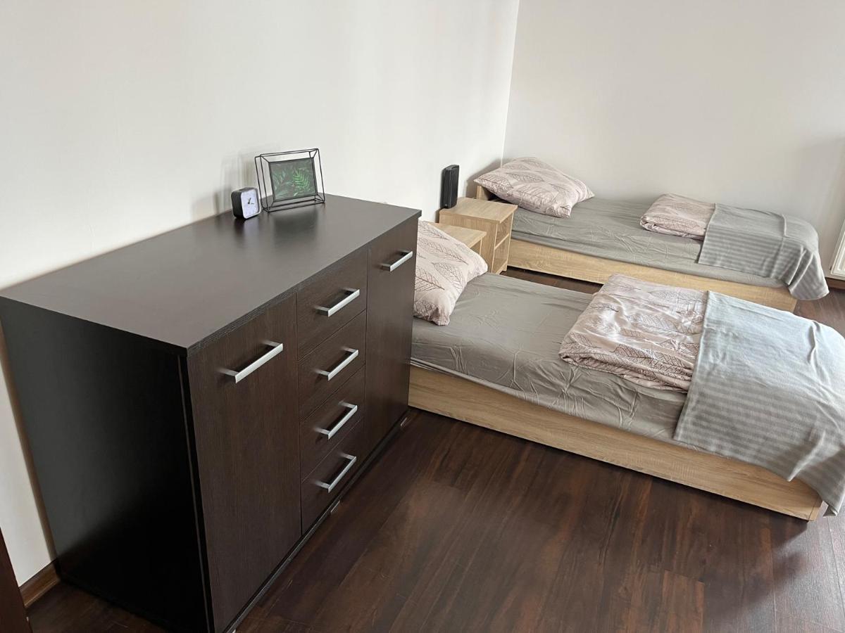 Tylna 8 Aparthotel
