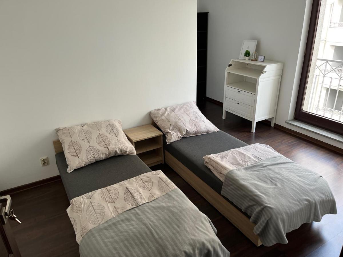Tylna 8 Aparthotel