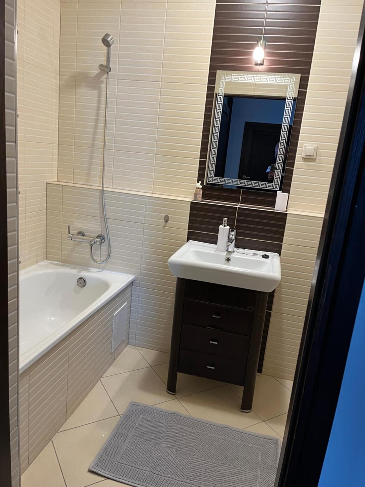 Tylna 8 Aparthotel